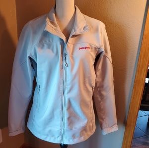 Let's Deal! Patagonia jacket